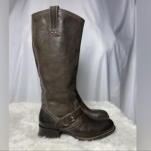 Frye boots